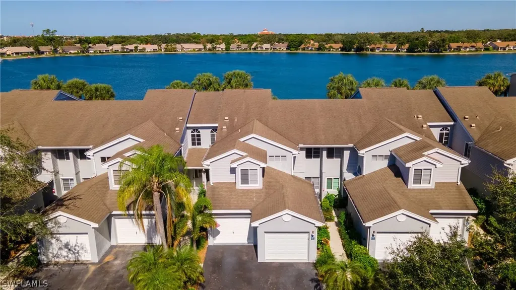 2611 Citrus Lake Drive Naples FL 34109