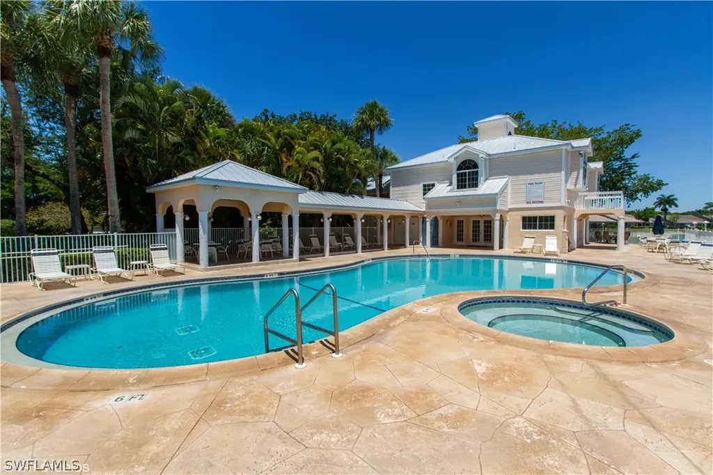 2611 Citrus Lake Drive Naples FL 34109