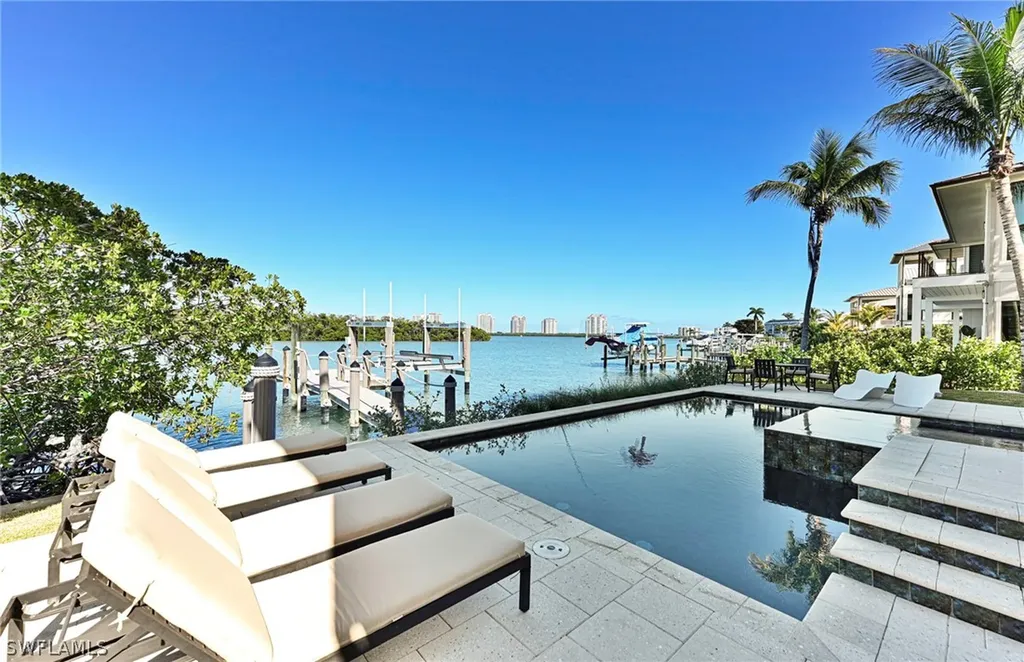26744 Mclaughlin Boulevard Bonita Springs FL 34134