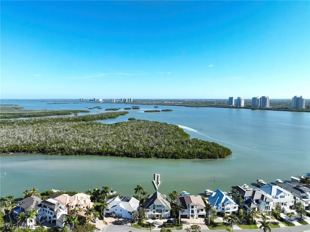 26744 Mclaughlin Boulevard Bonita Springs FL 34134