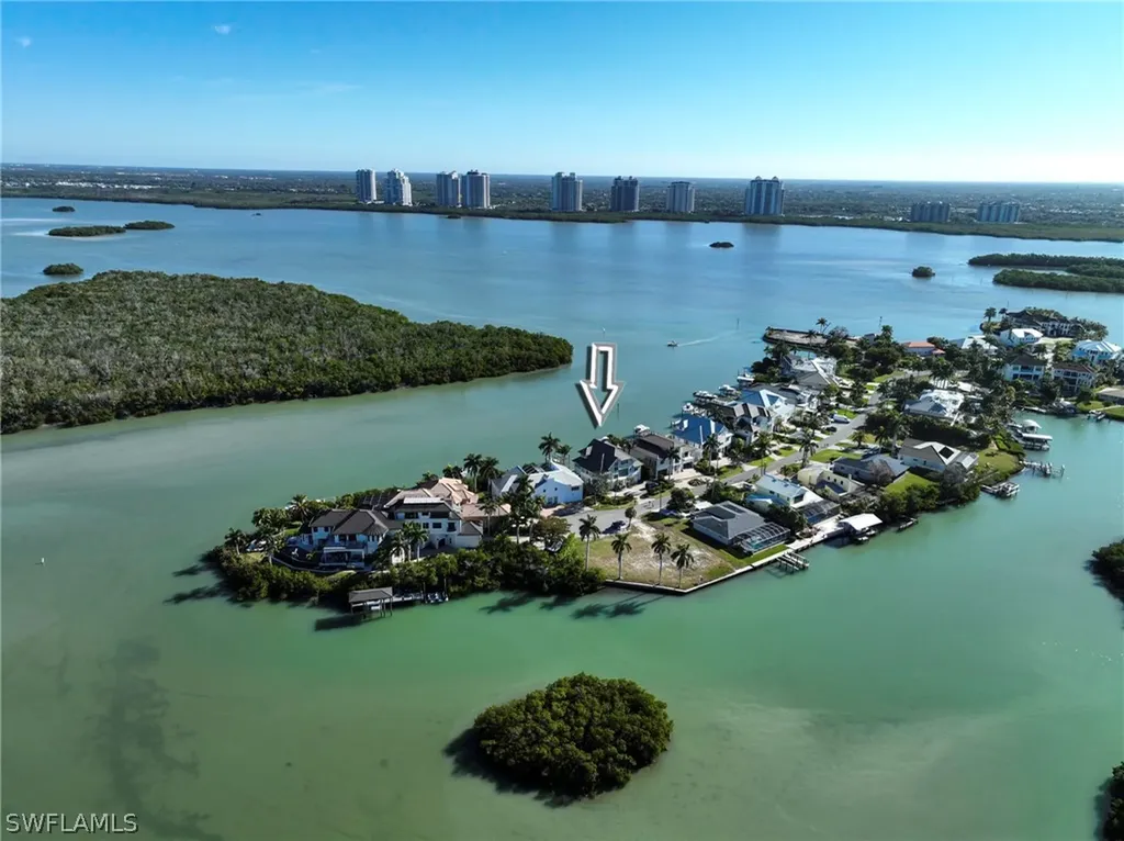 26744 Mclaughlin Boulevard Bonita Springs FL 34134