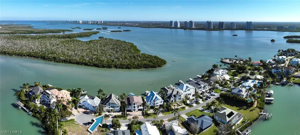 26744 Mclaughlin Boulevard Bonita Springs FL 34134