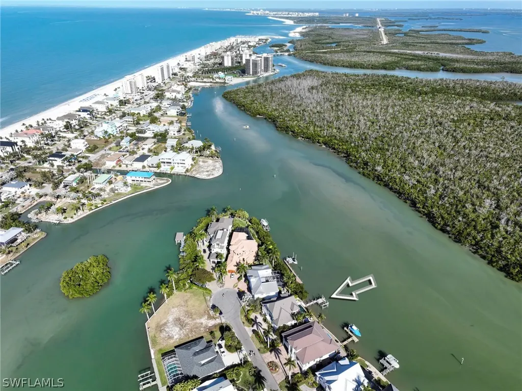 26744 Mclaughlin Boulevard Bonita Springs FL 34134