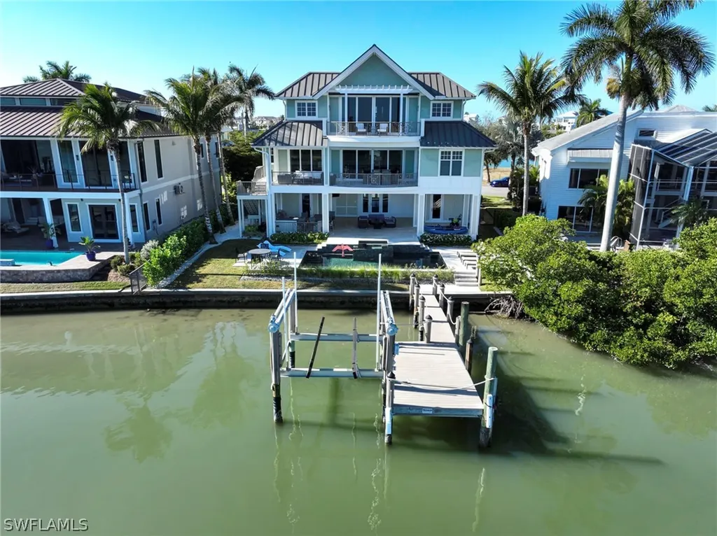 26744 Mclaughlin Boulevard Bonita Springs FL 34134