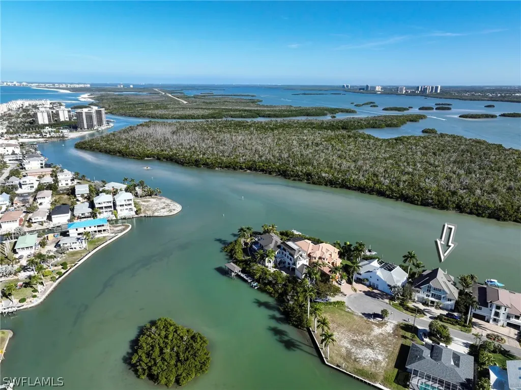 26744 Mclaughlin Boulevard Bonita Springs FL 34134