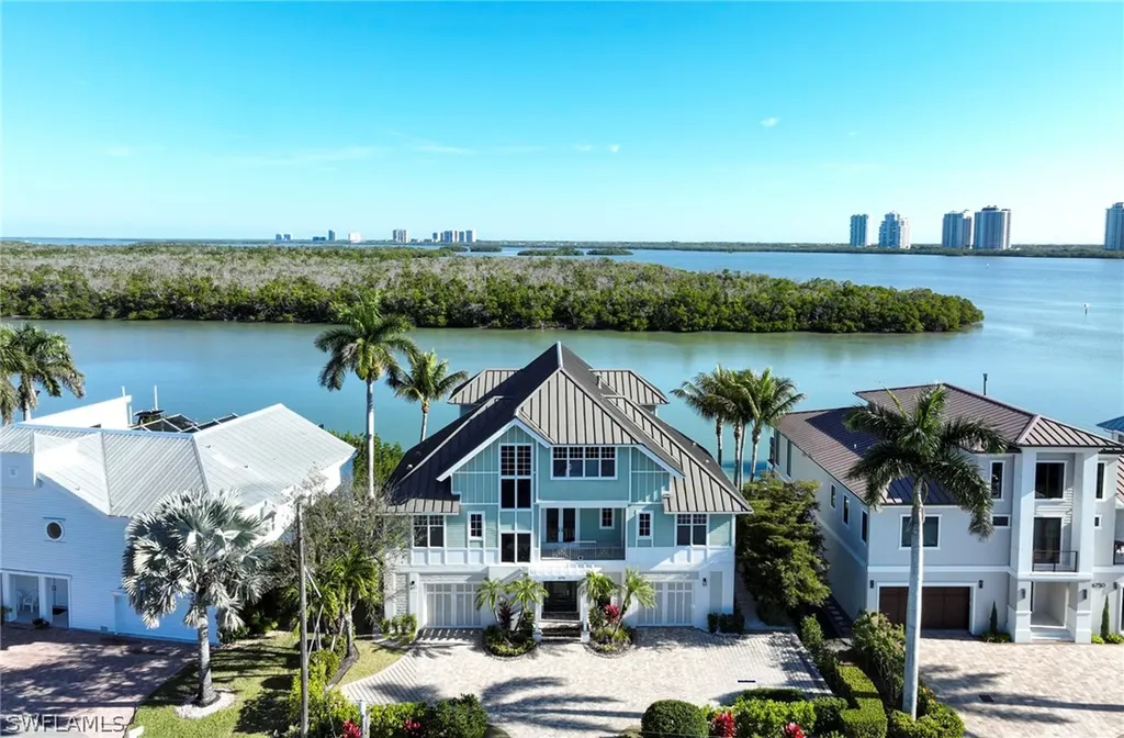 26744 Mclaughlin Boulevard Bonita Springs FL 34134