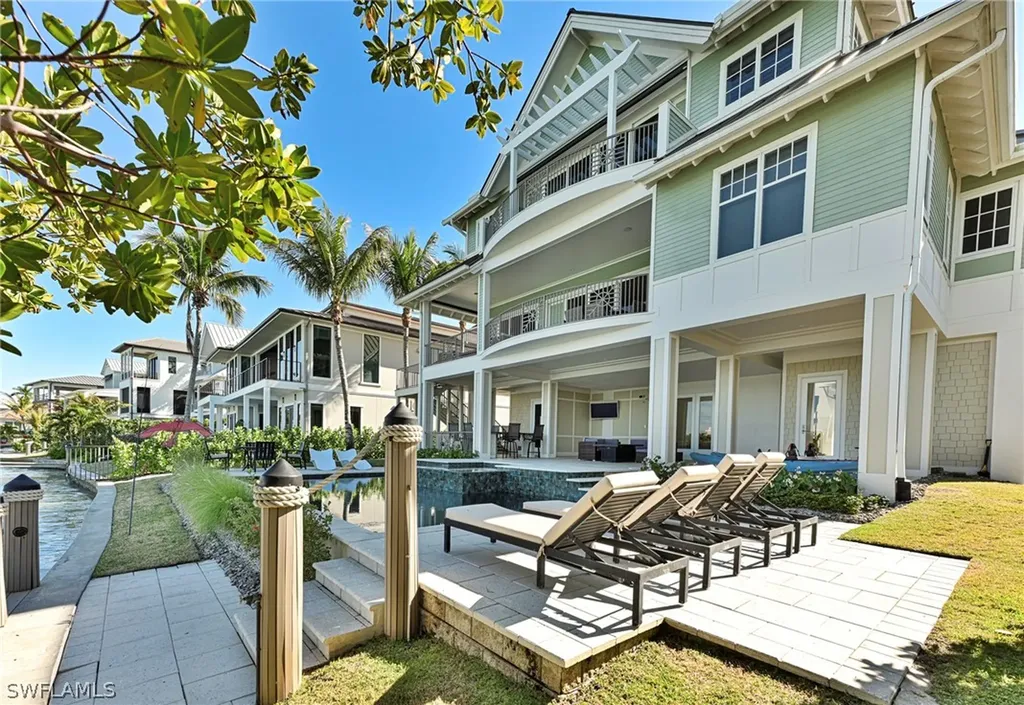 26744 Mclaughlin Boulevard Bonita Springs FL 34134