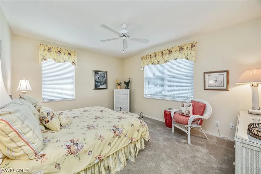 750 Waterford Drive Naples FL 34113