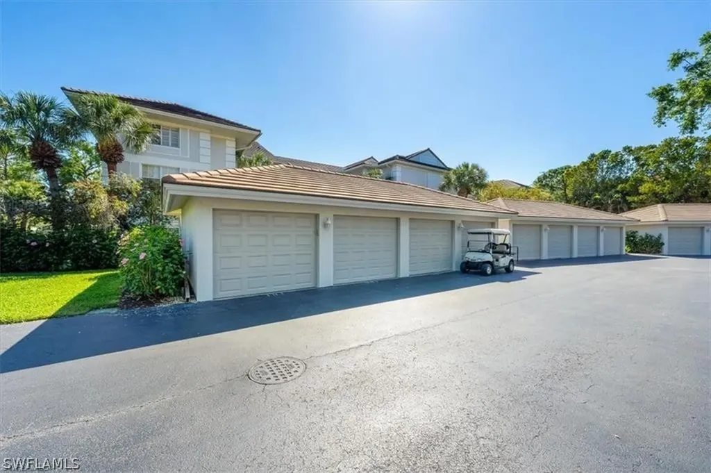 750 Waterford Drive Naples FL 34113