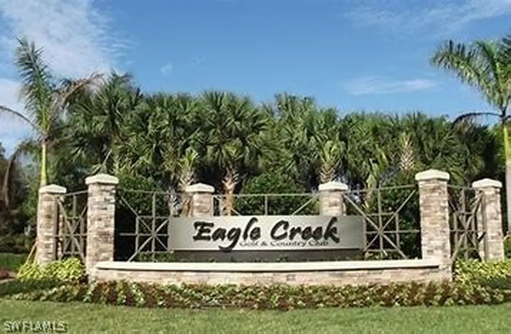 750 Waterford Drive Naples FL 34113