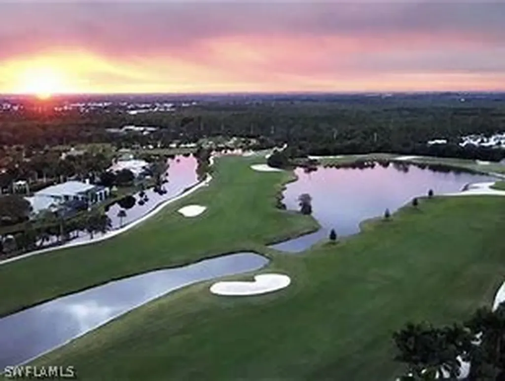 750 Waterford Drive Naples FL 34113