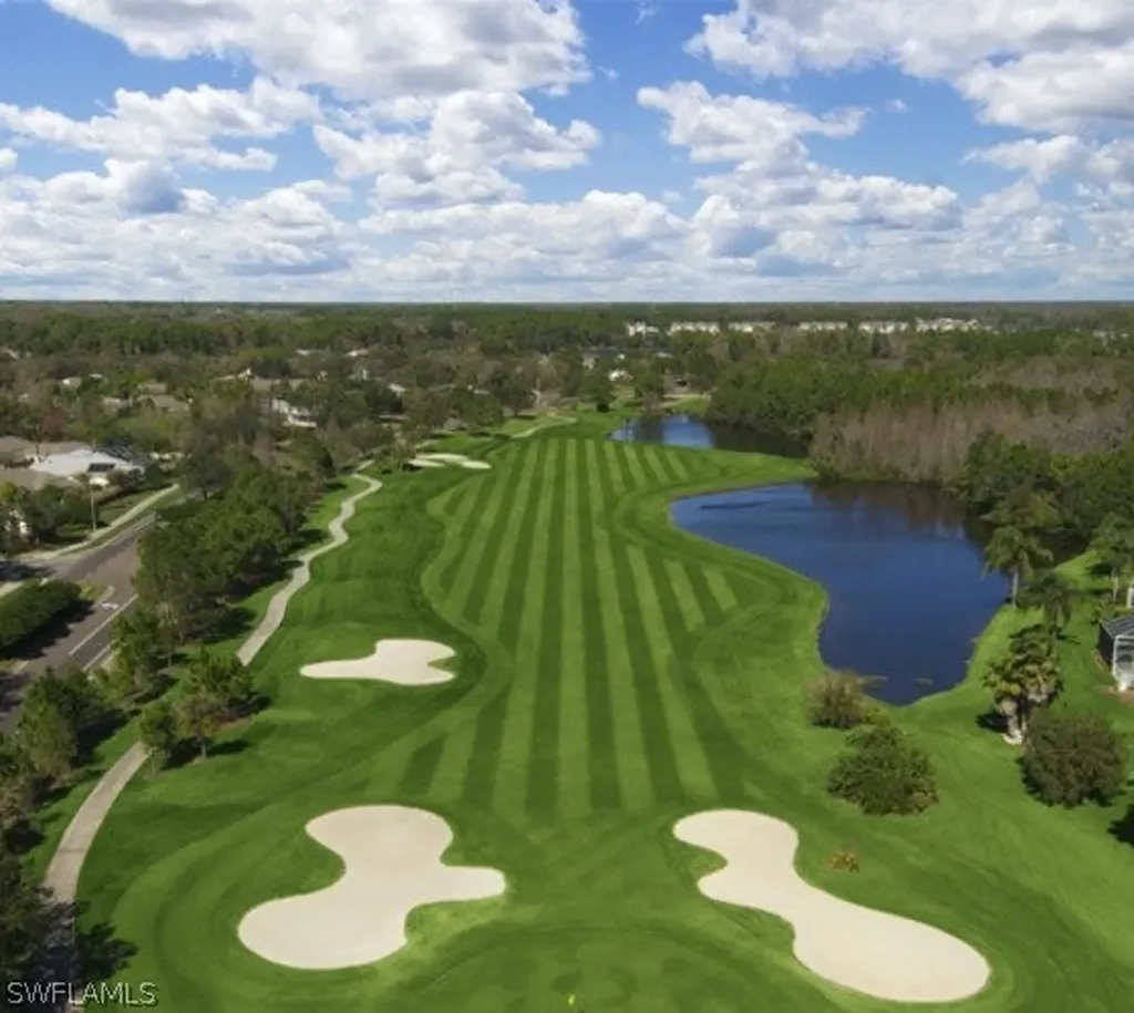 750 Waterford Drive Naples FL 34113