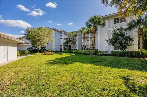 750 Waterford Drive Naples FL 34113