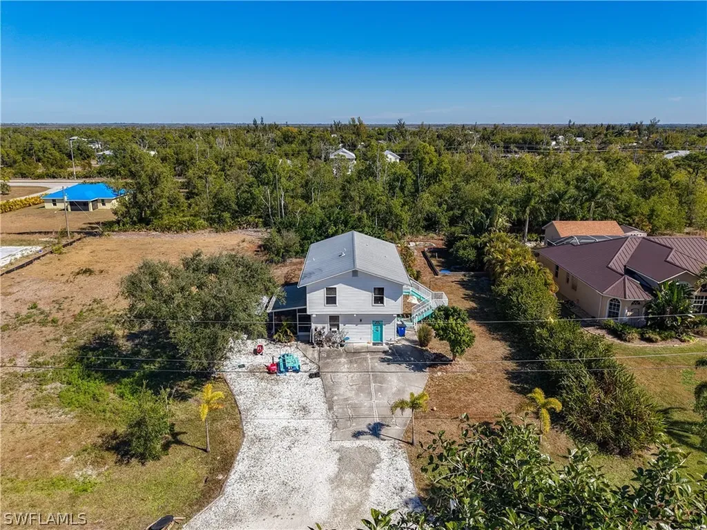 ST. James City FL, 8628 Yukon Court