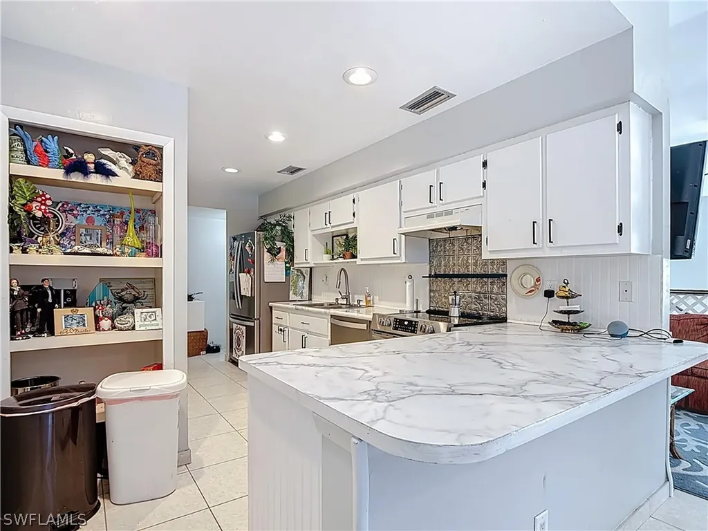 8628 Yukon Court St. James City FL 33956