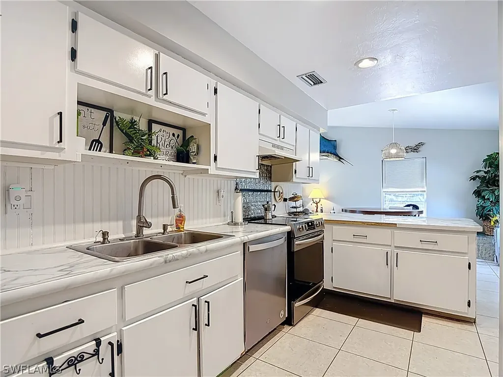 8628 Yukon Court St. James City FL 33956