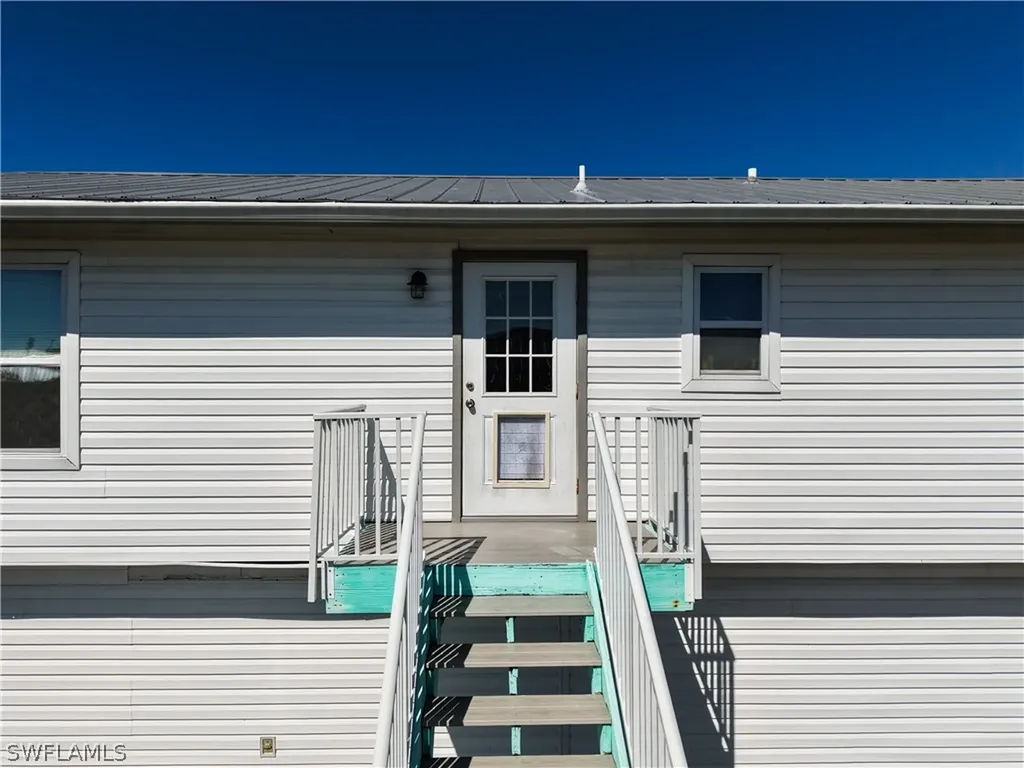8628 Yukon Court St. James City FL 33956