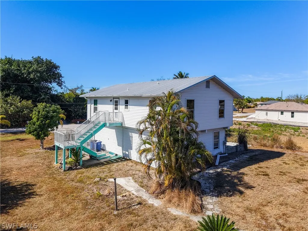 8628 Yukon Court St. James City FL 33956