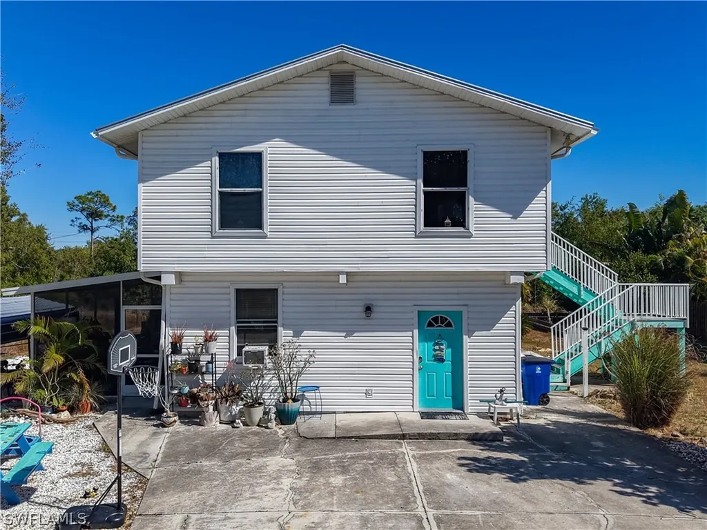 8628 Yukon Court St. James City FL 33956