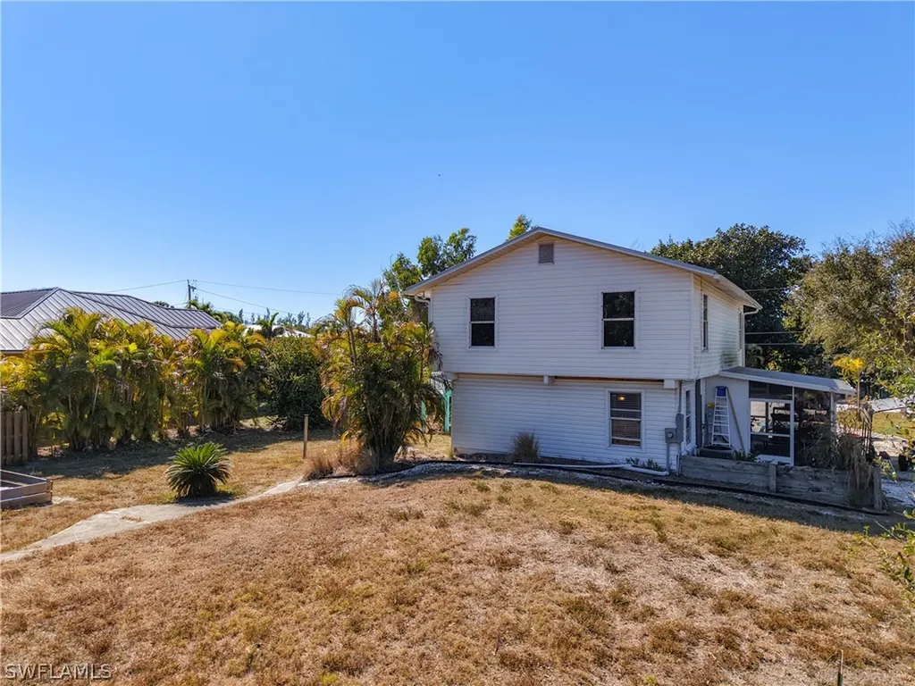 8628 Yukon Court St. James City FL 33956