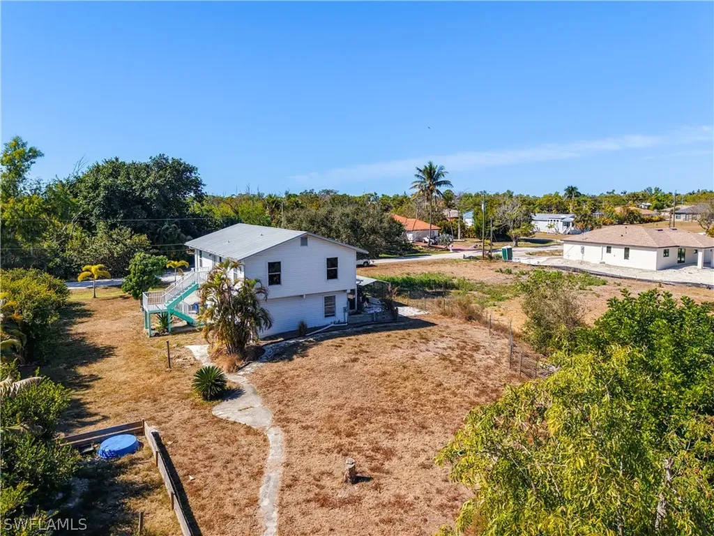 8628 Yukon Court St. James City FL 33956
