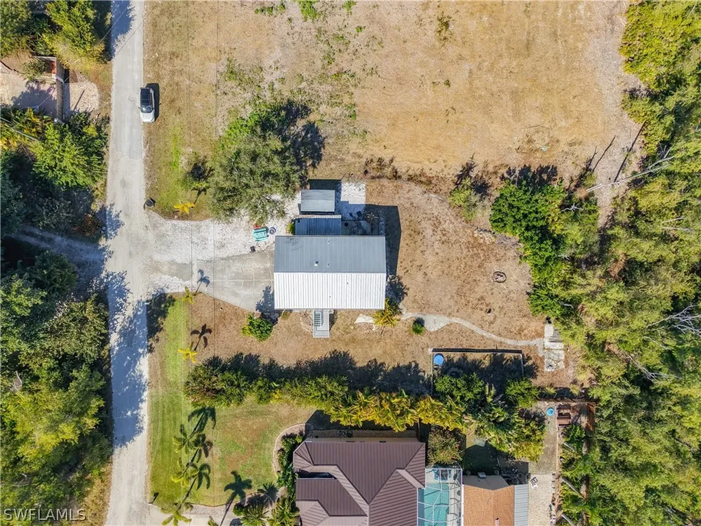 8628 Yukon Court St. James City FL 33956