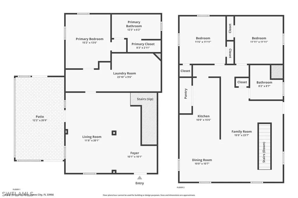 8628 Yukon Court St. James City FL 33956