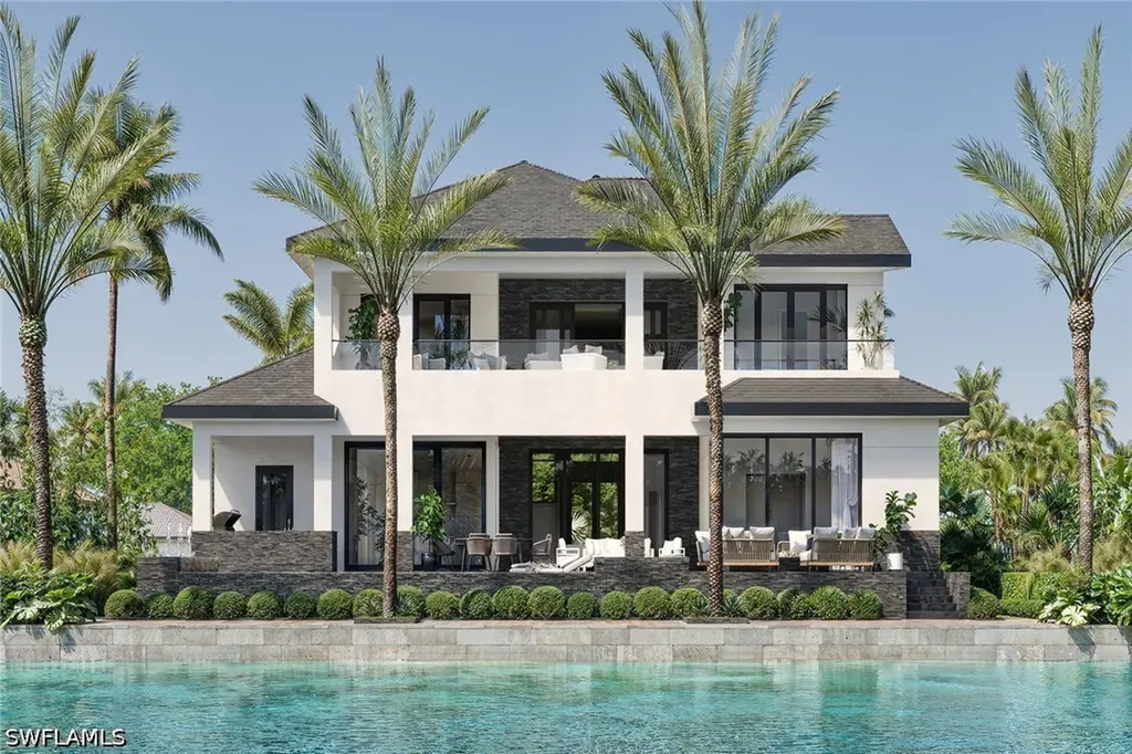 1790 Maywood Court Marco Island FL 34145