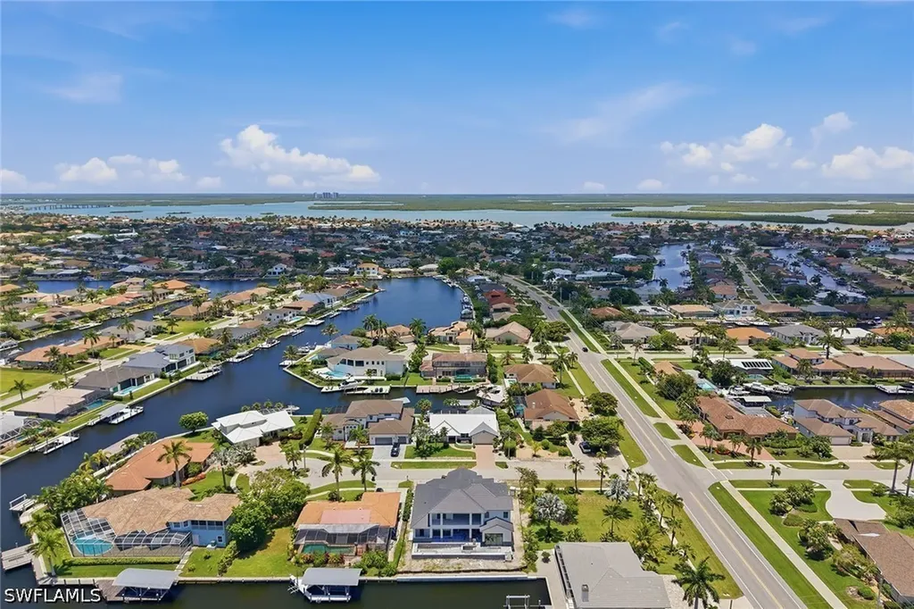 1790 Maywood Court Marco Island FL 34145