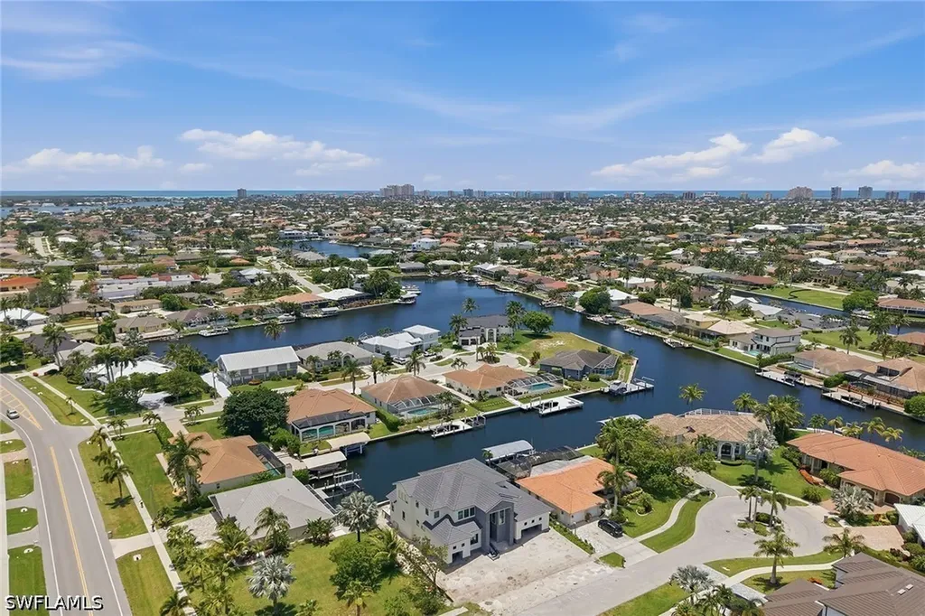 1790 Maywood Court Marco Island FL 34145