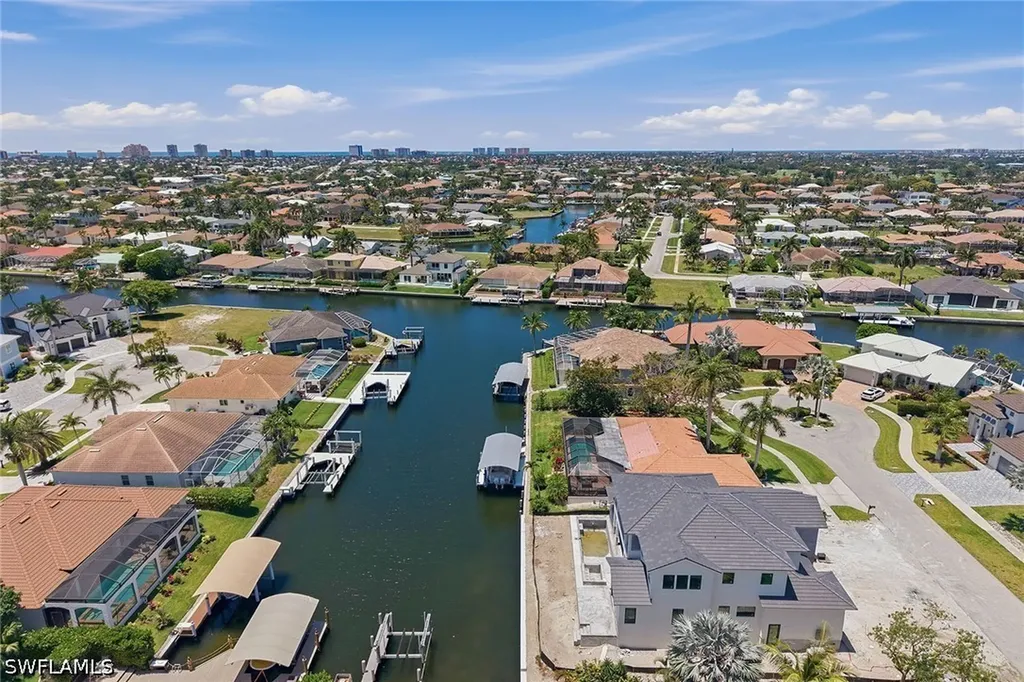1790 Maywood Court Marco Island FL 34145