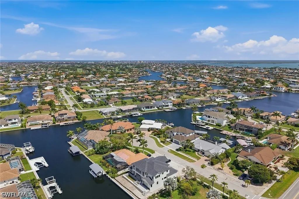1790 Maywood Court Marco Island FL 34145