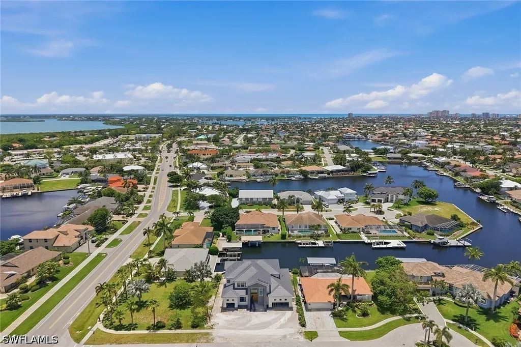 1790 Maywood Court Marco Island FL 34145