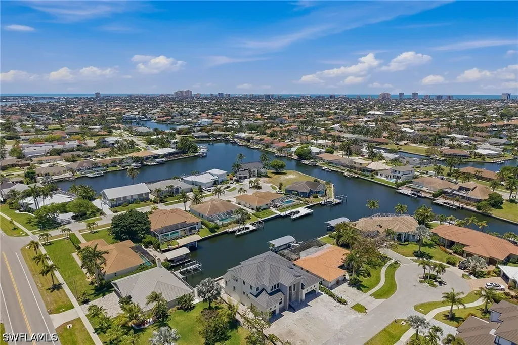 1790 Maywood Court Marco Island FL 34145
