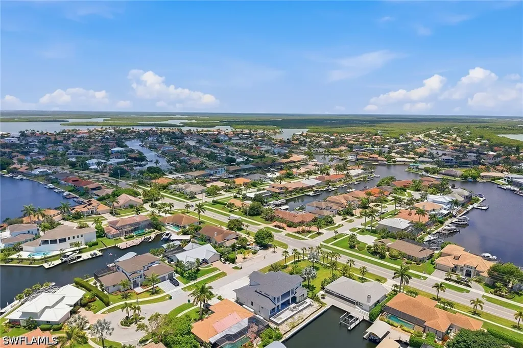 1790 Maywood Court Marco Island FL 34145