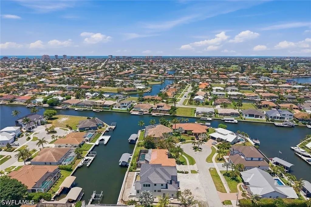 1790 Maywood Court Marco Island FL 34145