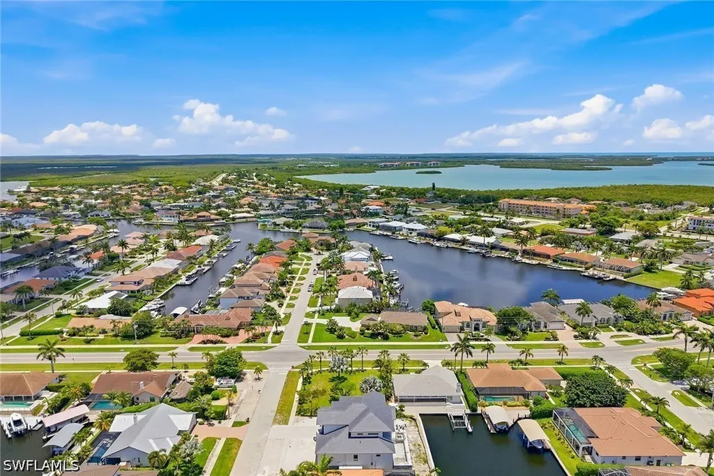 1790 Maywood Court Marco Island FL 34145