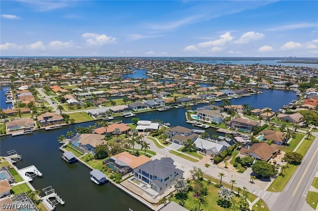 1790 Maywood Court Marco Island FL 34145