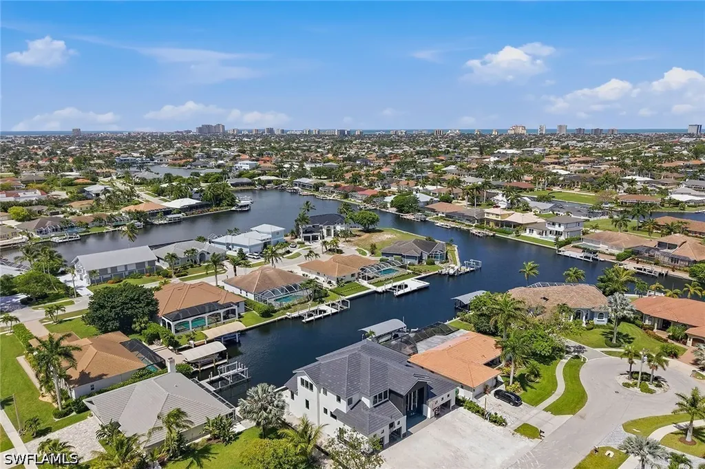 1790 Maywood Court Marco Island FL 34145