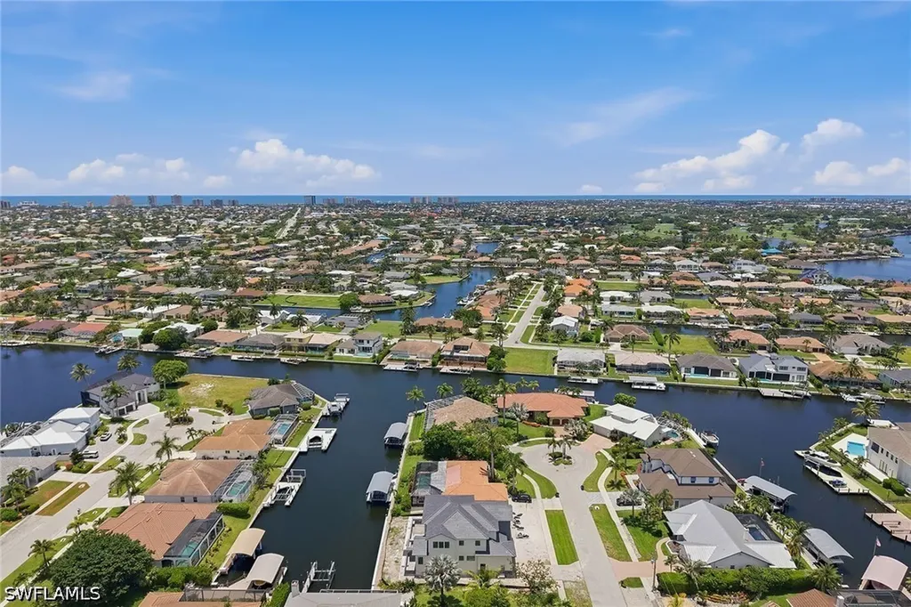 1790 Maywood Court Marco Island FL 34145
