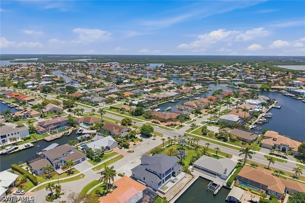 1790 Maywood Court Marco Island FL 34145