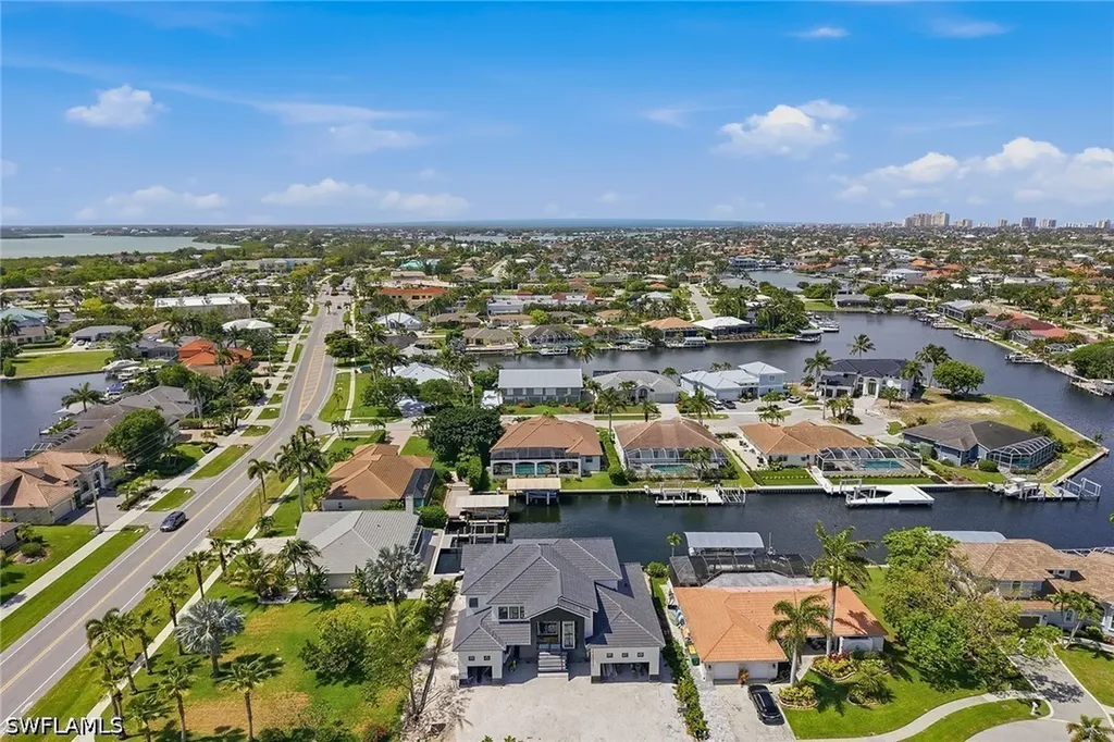 1790 Maywood Court Marco Island FL 34145