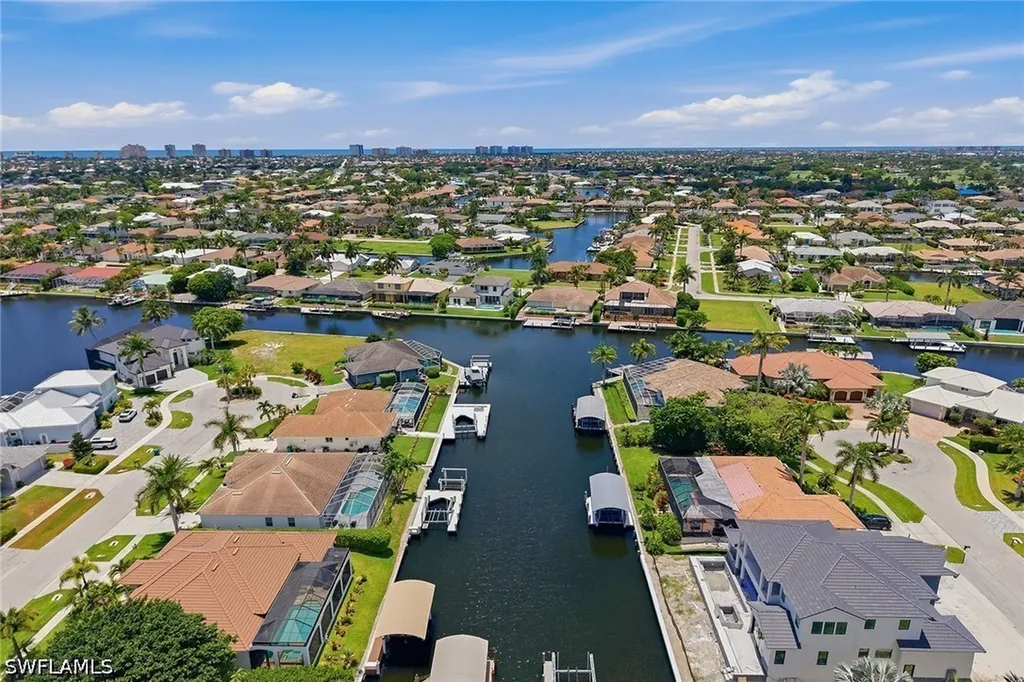1790 Maywood Court Marco Island FL 34145