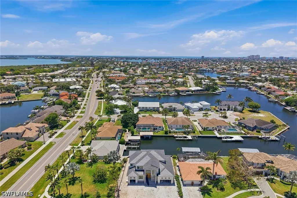 1790 Maywood Court Marco Island FL 34145