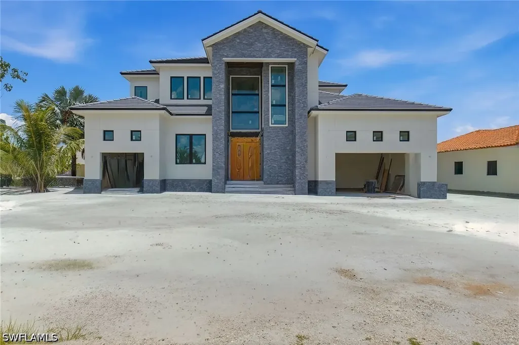 1790 Maywood Court Marco Island FL 34145