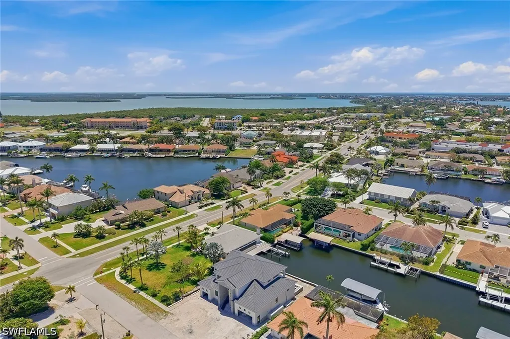 1790 Maywood Court Marco Island FL 34145