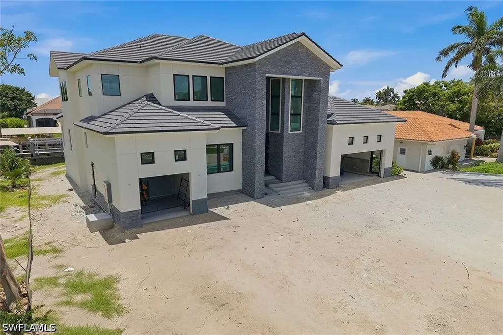 1790 Maywood Court Marco Island FL 34145