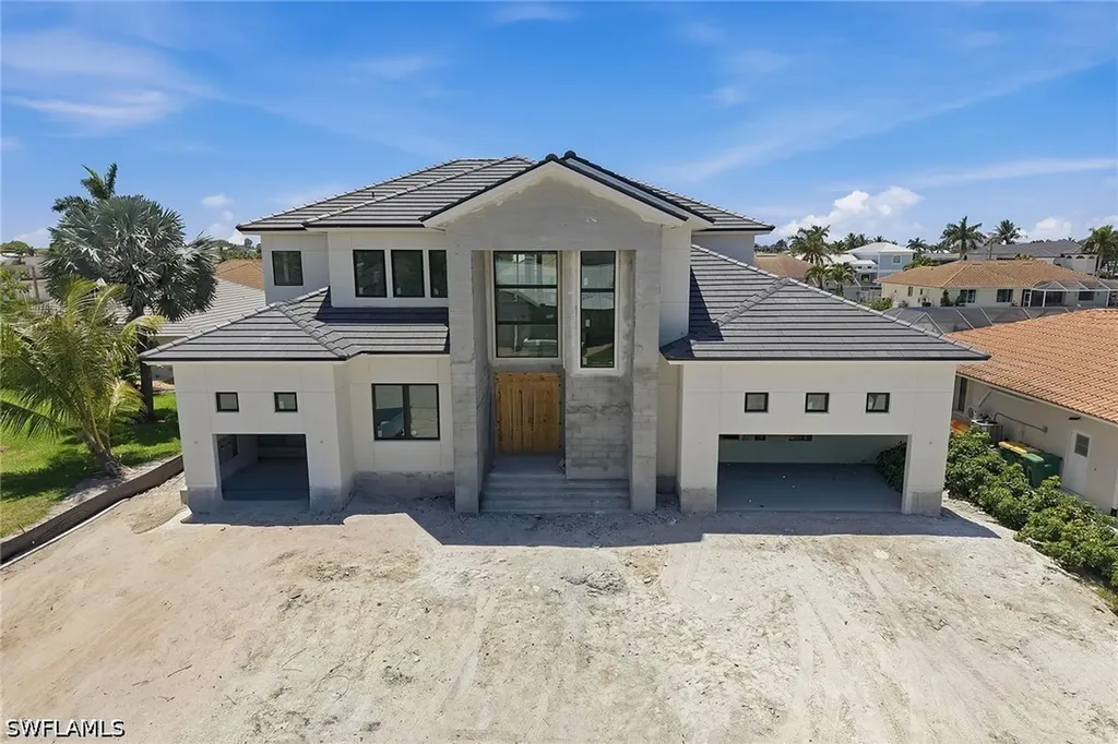 1790 Maywood Court Marco Island FL 34145