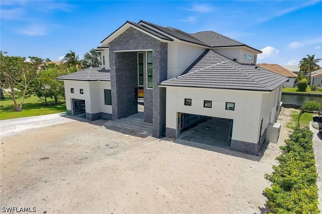 1790 Maywood Court Marco Island FL 34145