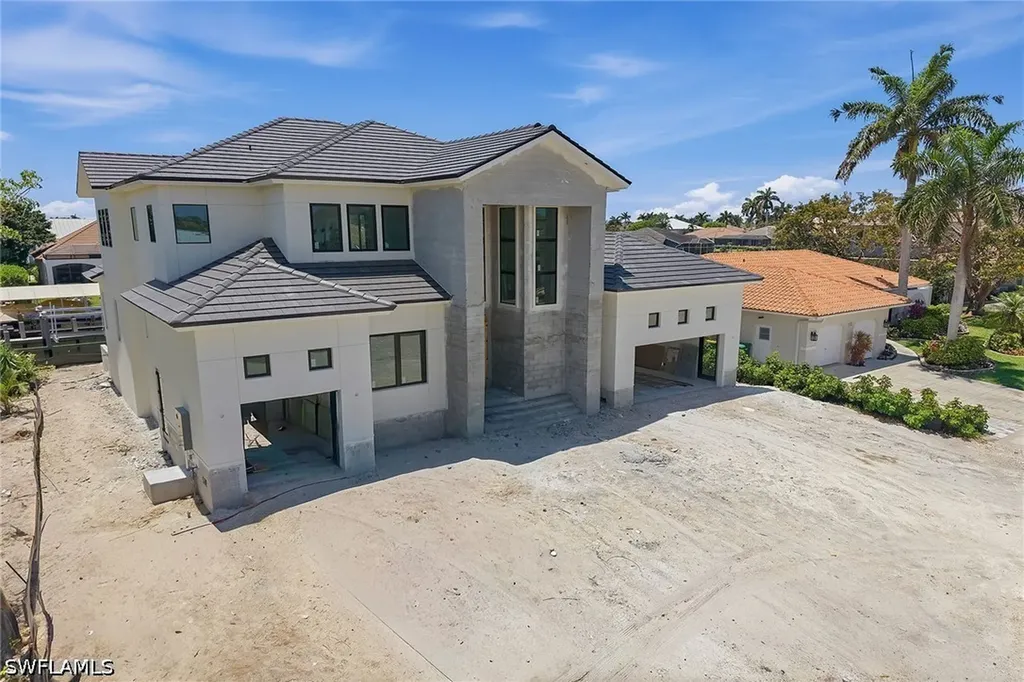 1790 Maywood Court Marco Island FL 34145